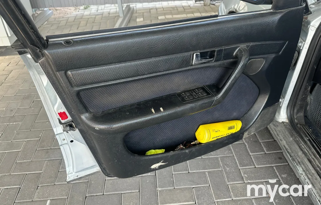 Audi 100 1991
