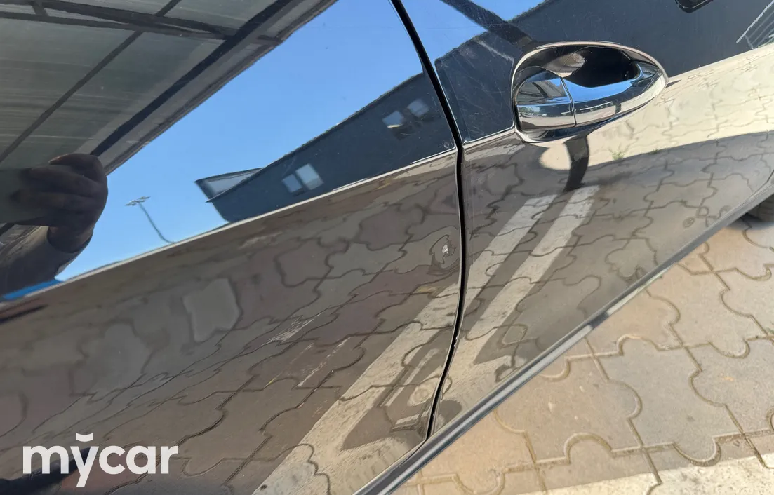 Mercedes-Benz E-Класс 2014