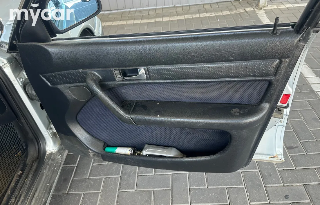 Audi 100 1991