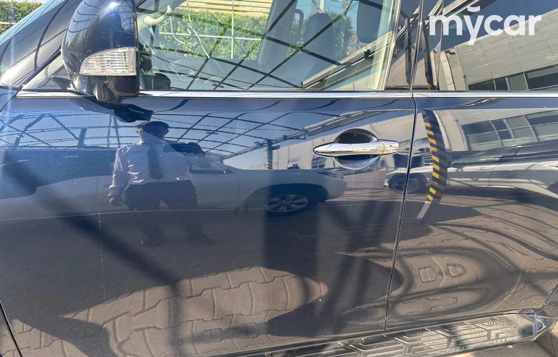 Infiniti QX80 2022