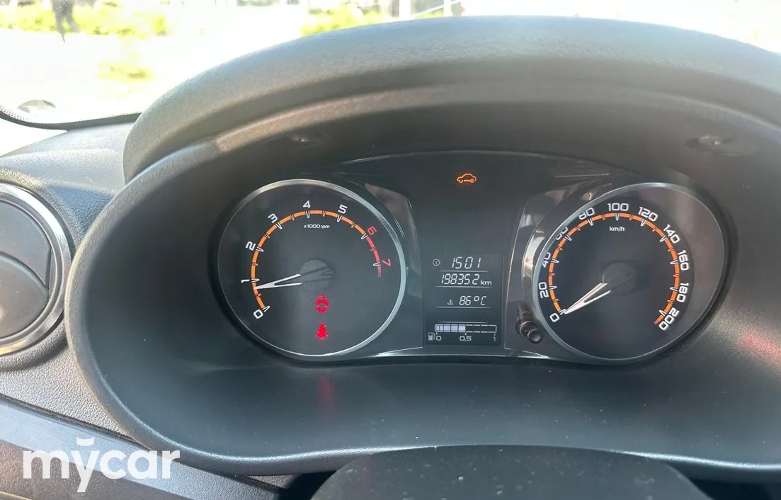 LADA Granta 2021