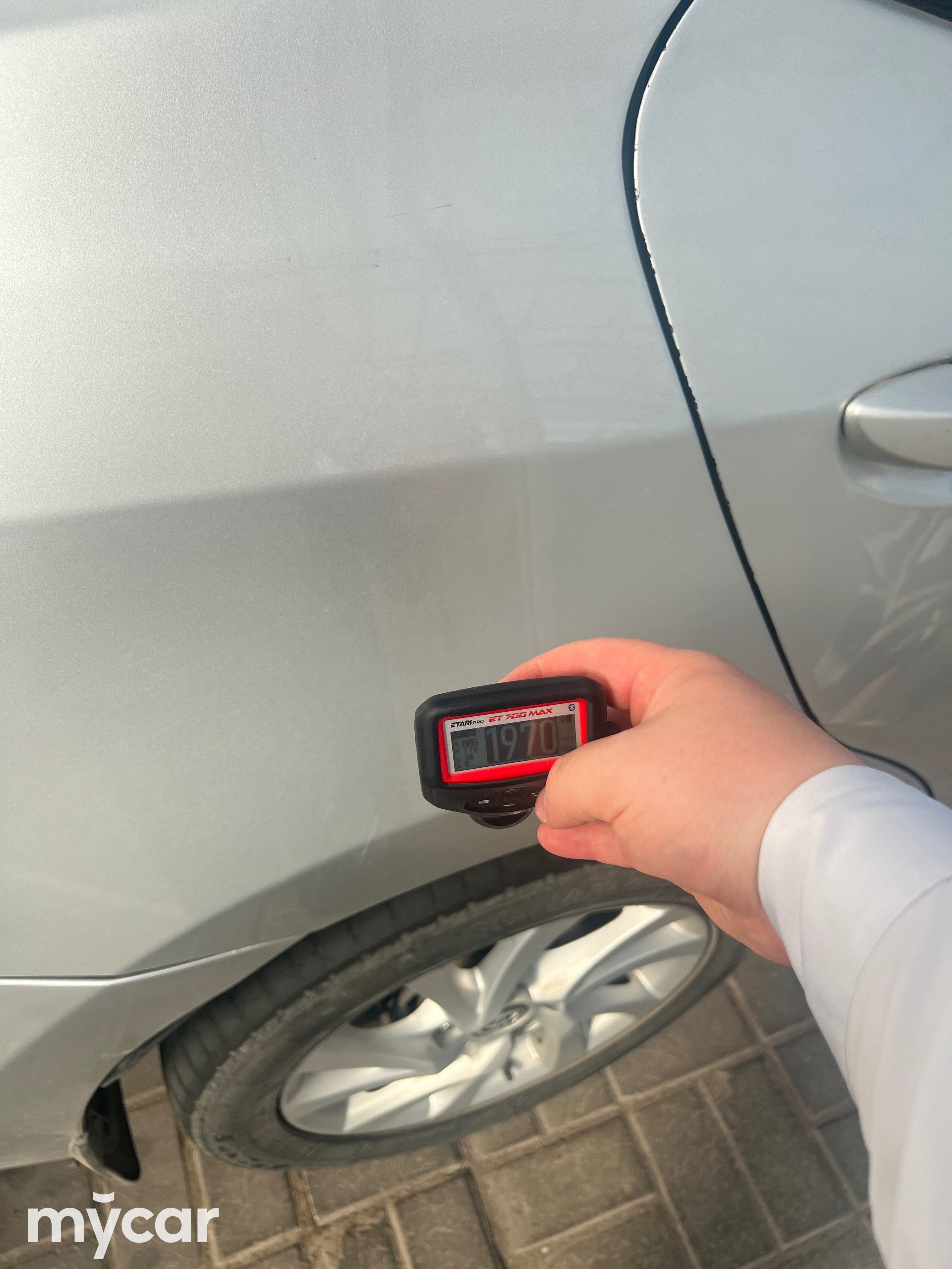 Toyota Corolla 2017