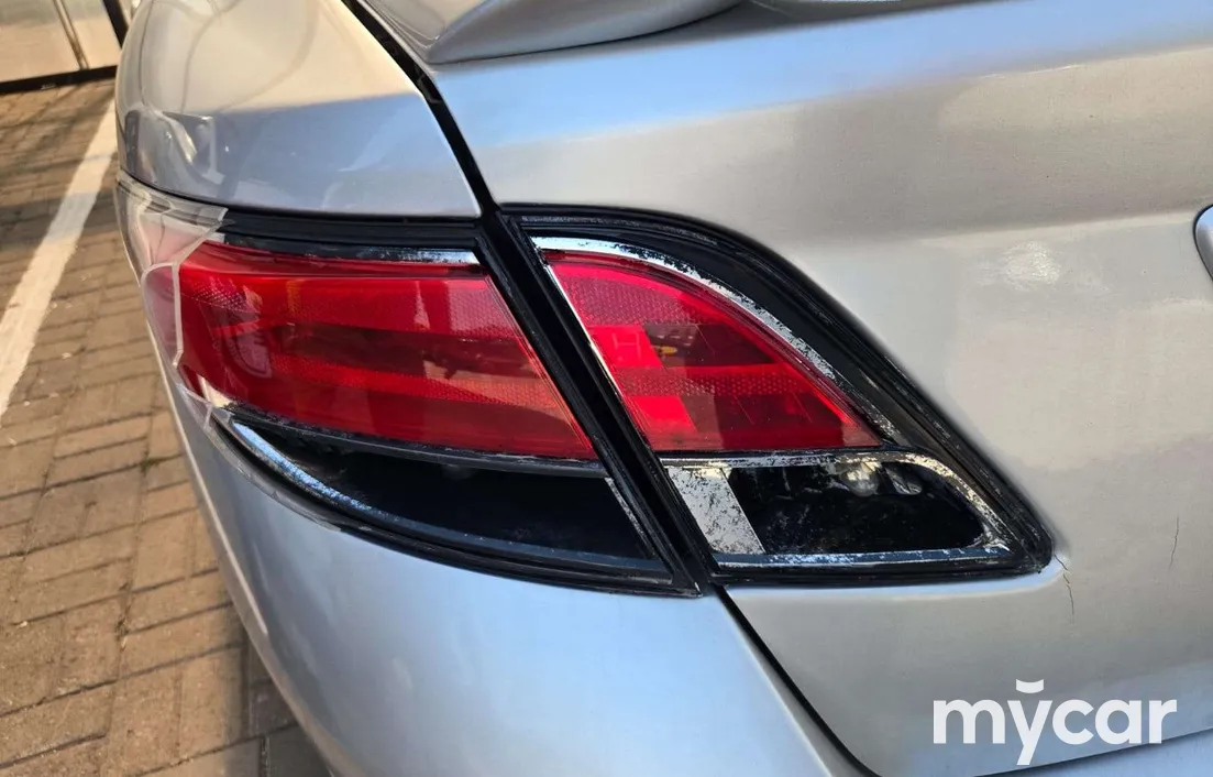 Mazda 6 2011