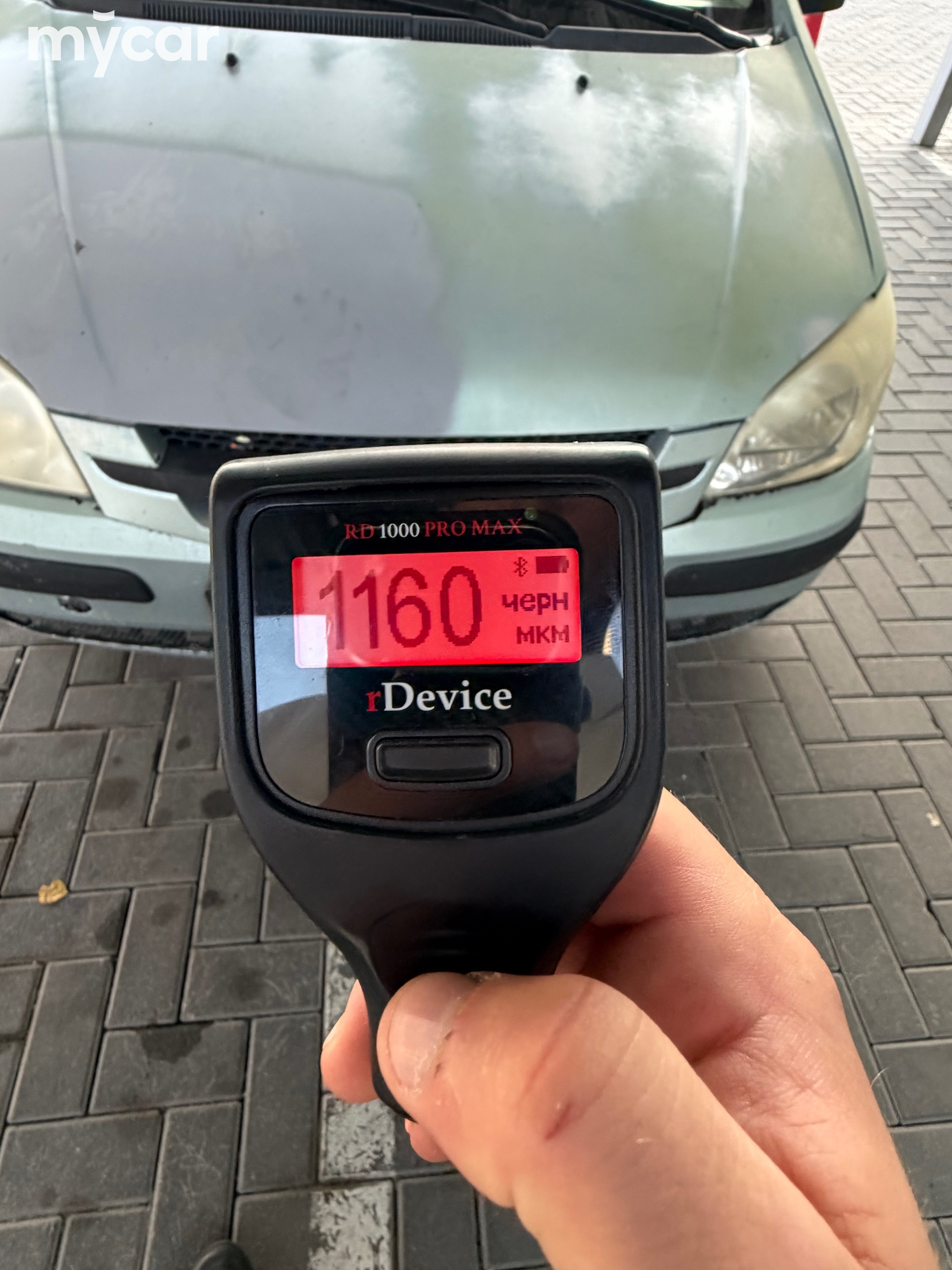 Hyundai Getz 2005