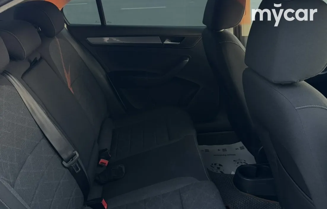 Volkswagen Polo 2022