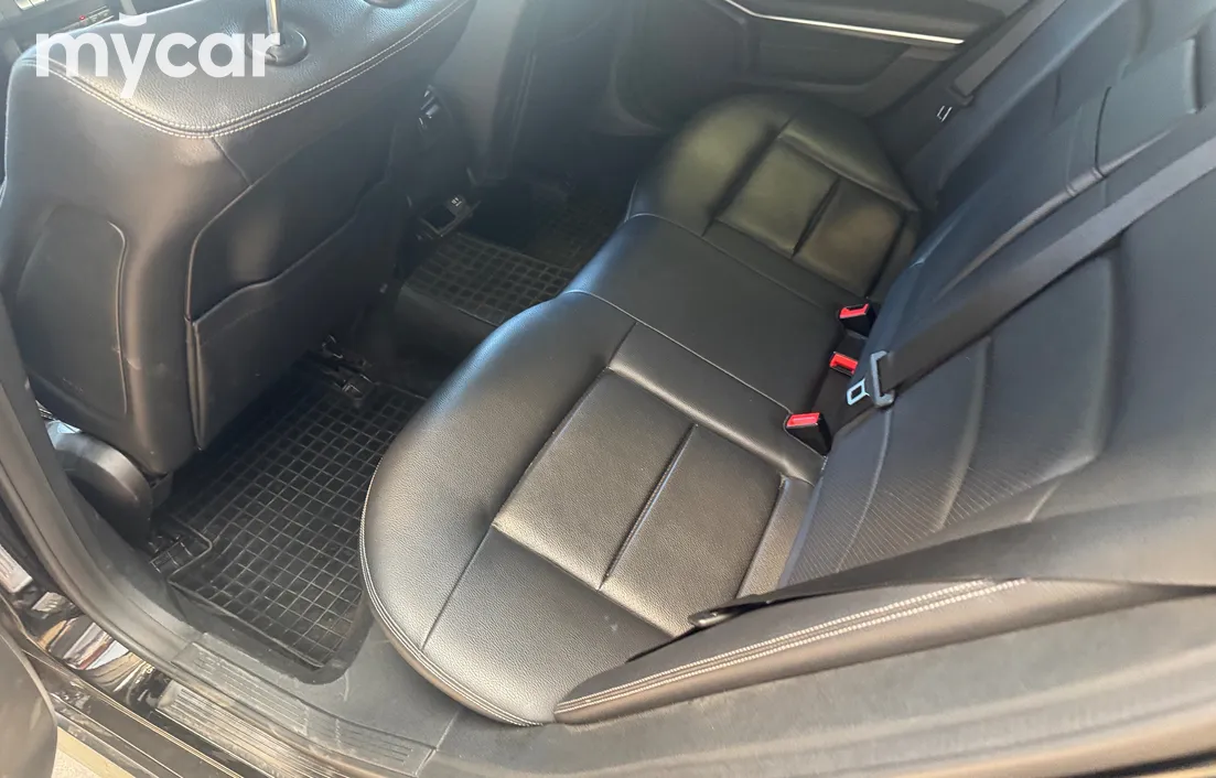 Mercedes-Benz E-Класс 2014