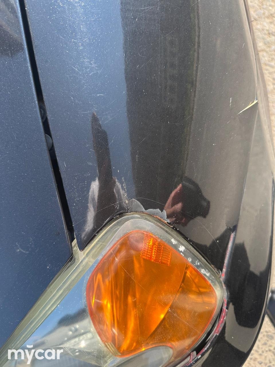 Honda Civic 2002