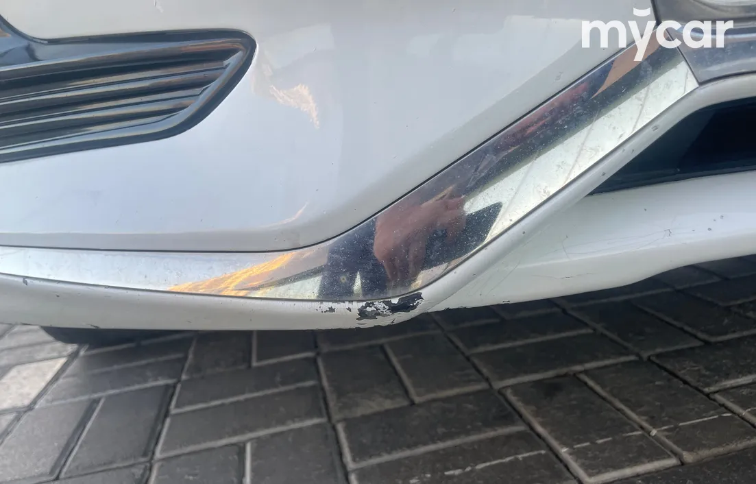 Hyundai Sonata 2019