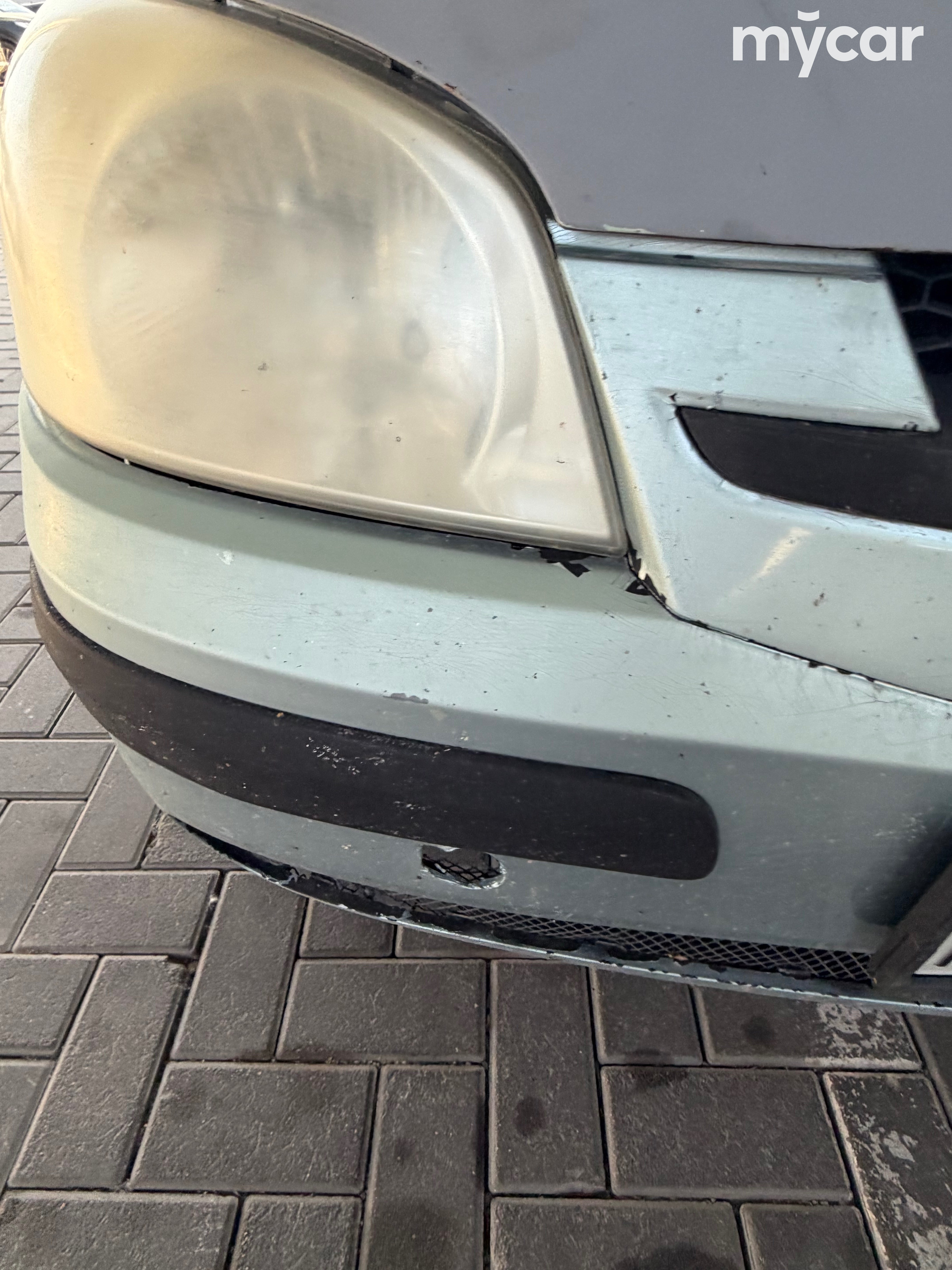 Hyundai Getz 2005