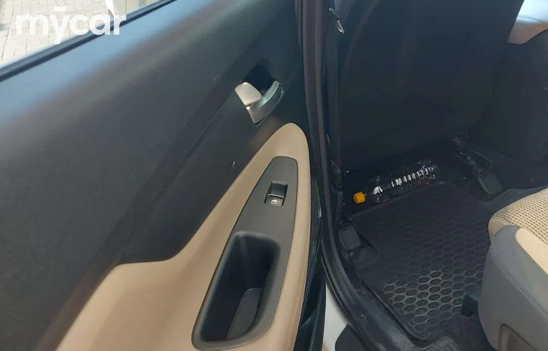 Hyundai Santa Fe 2018