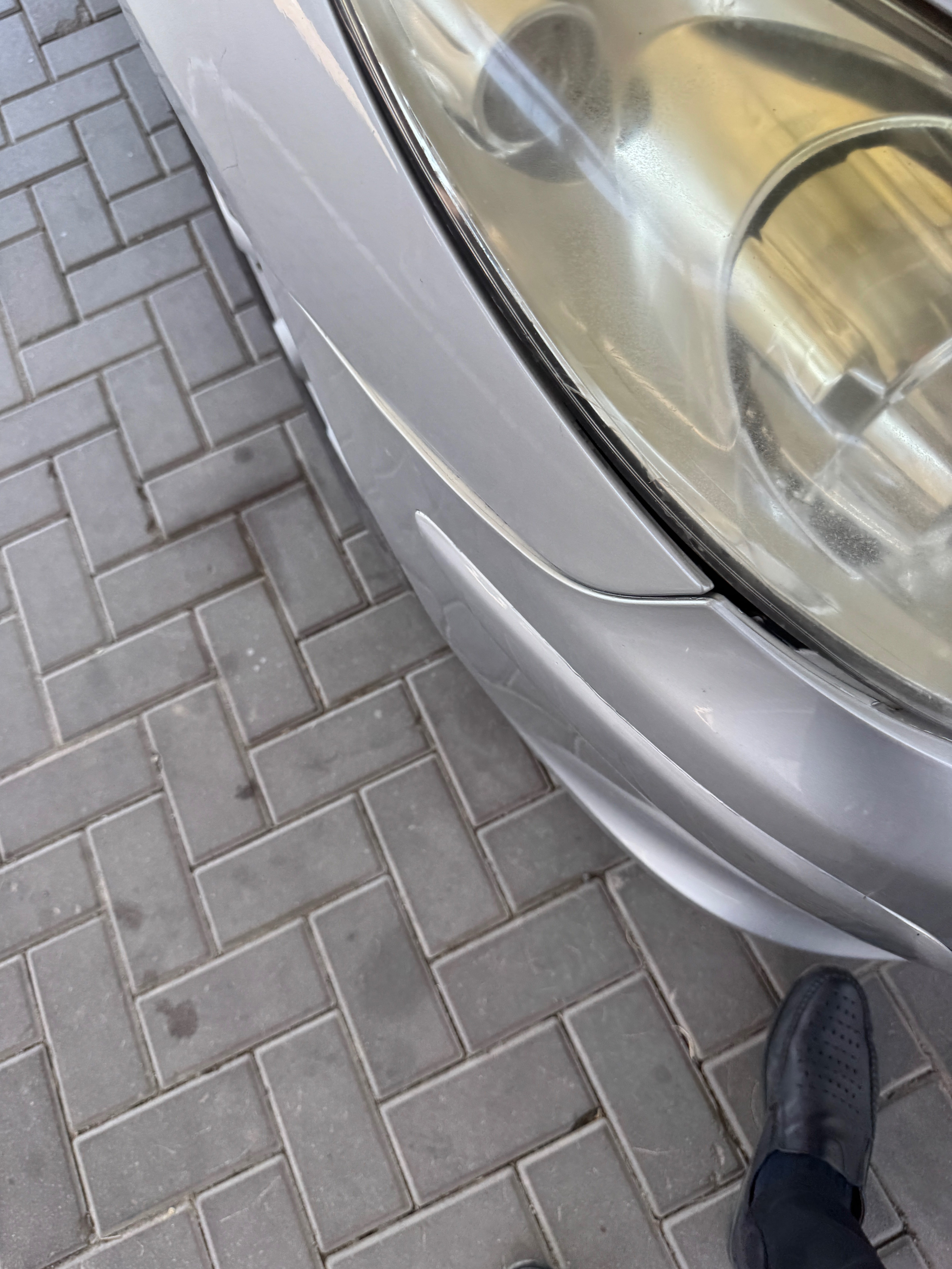 Peugeot 307 2007