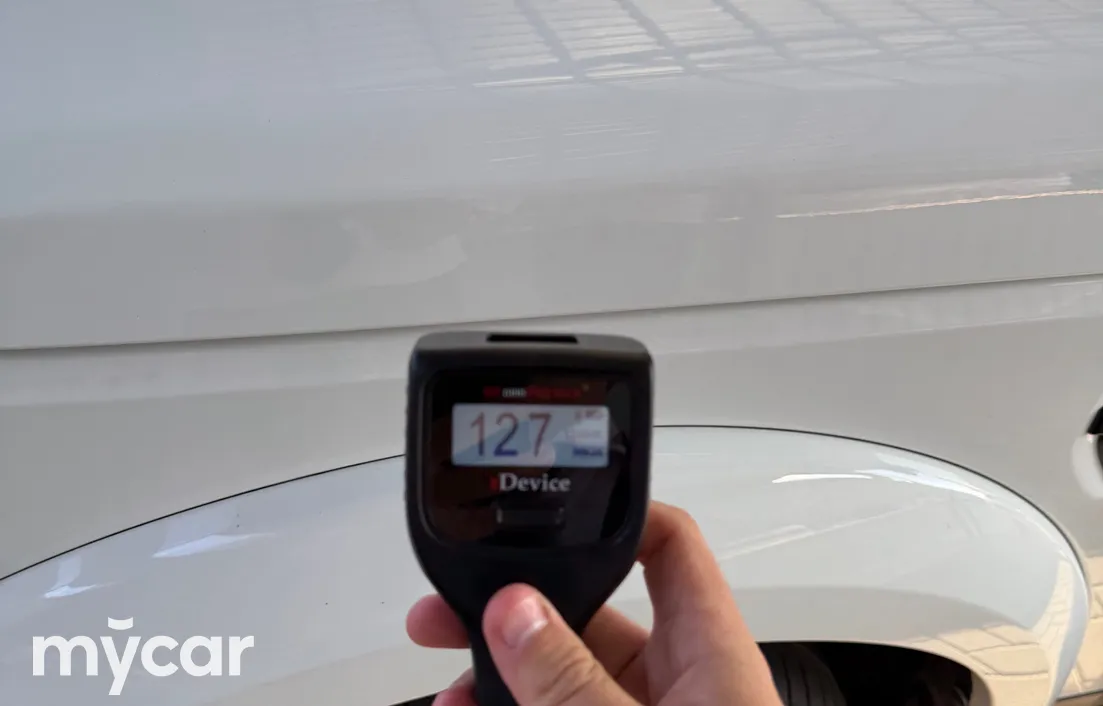 Land Rover Discovery 2013