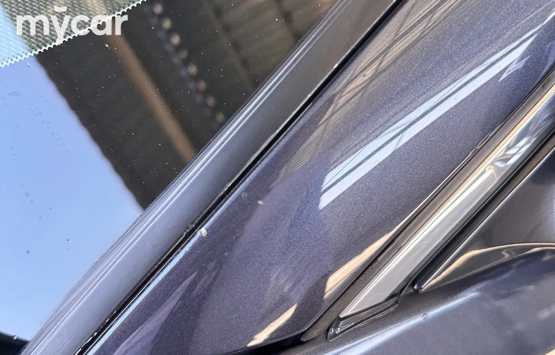 Infiniti FX 2009