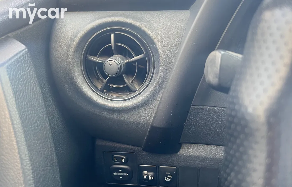 Toyota Corolla 2017