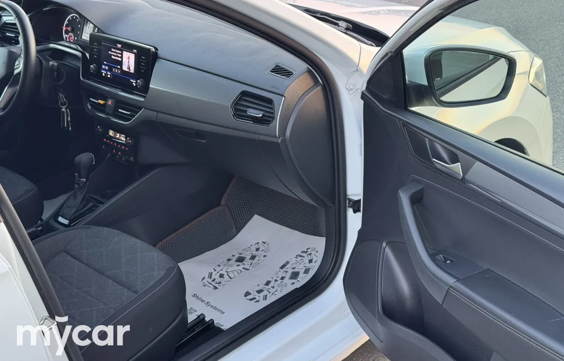 Volkswagen Polo 2022