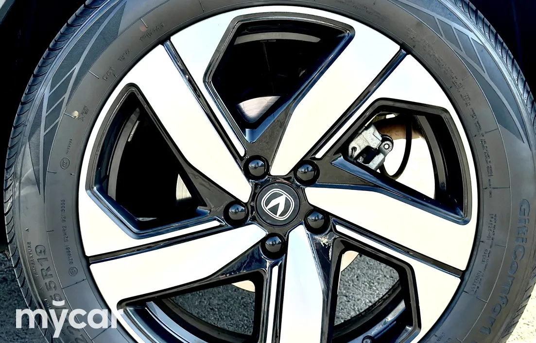 Changan CS75PLUS 2024