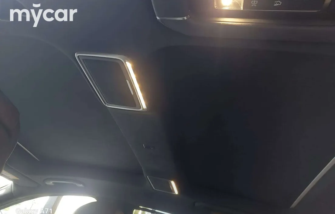 Mercedes-Benz S-Класс 2014
