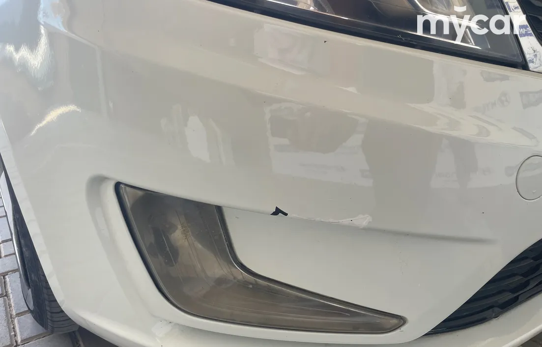 Kia Rio 2014