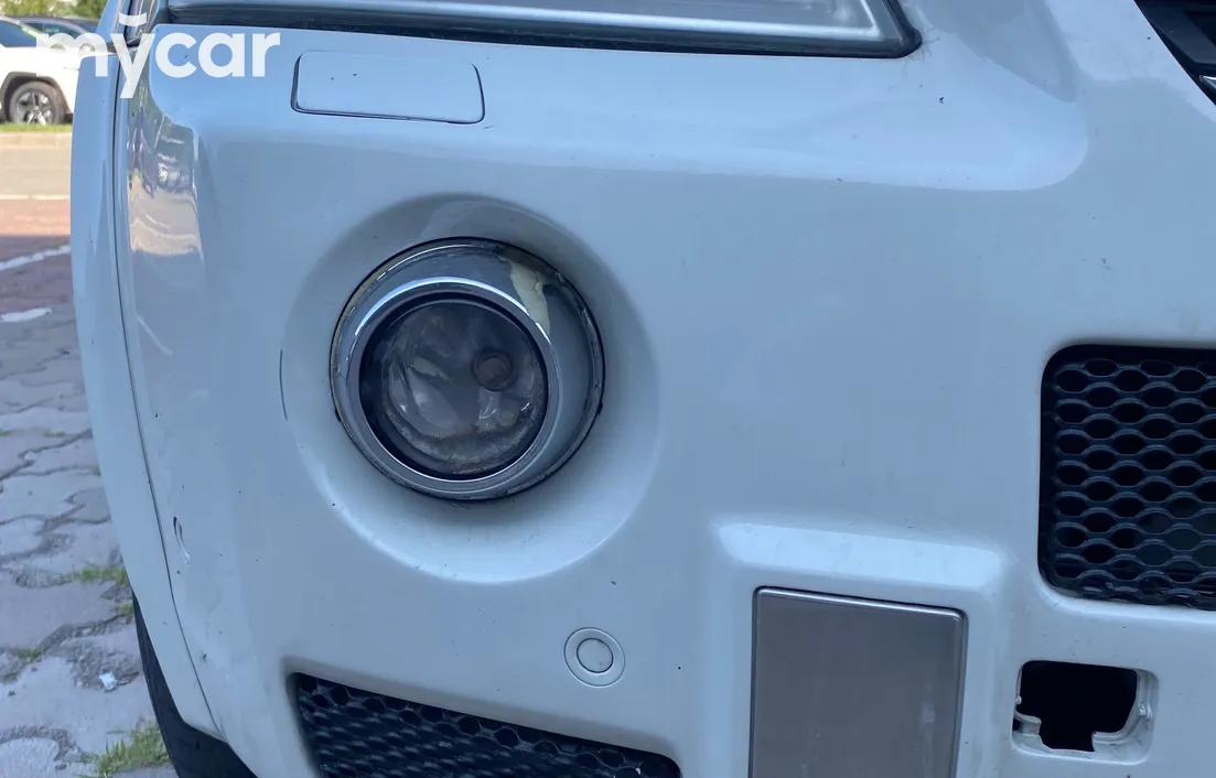 Mercedes-Benz M-Класс 2006