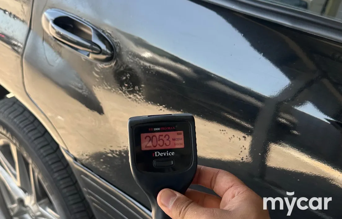 Toyota Land Cruiser 2000