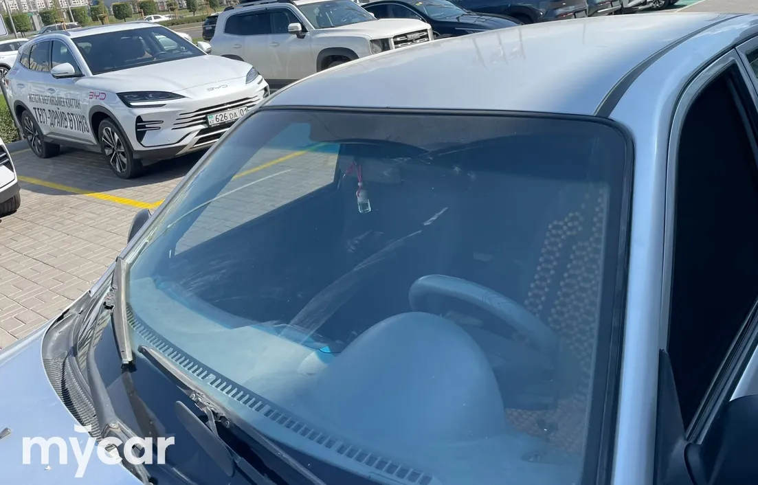 Hyundai Accent 2006