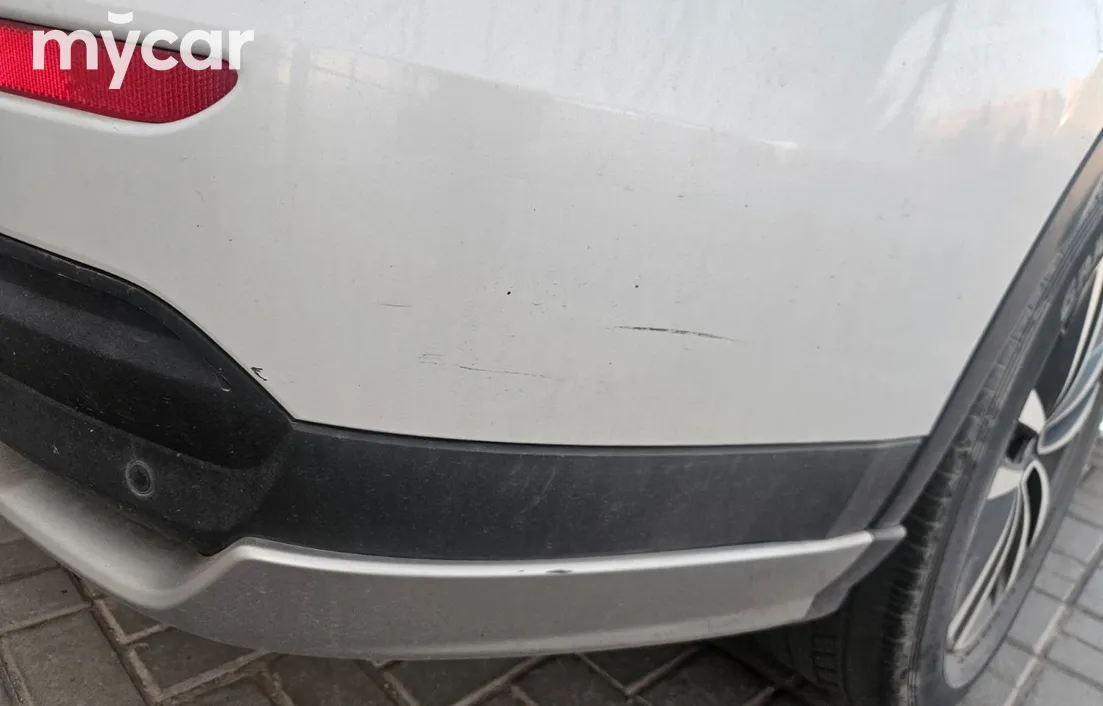 Renault QM6 2020