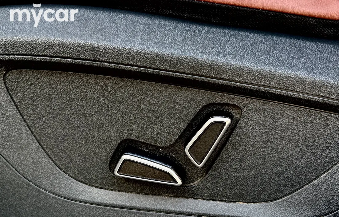 Changan CS75PLUS 2024