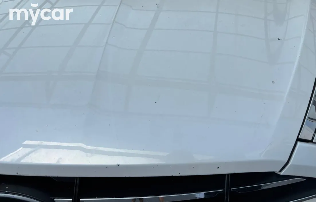 Hyundai Sonata 2020