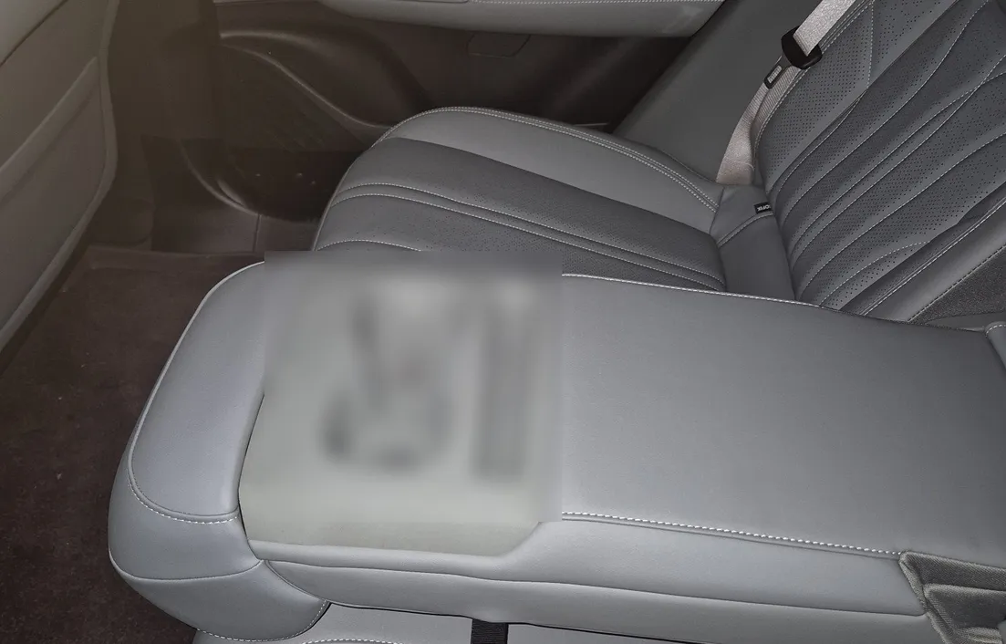 Changan Deepal S07 2024
