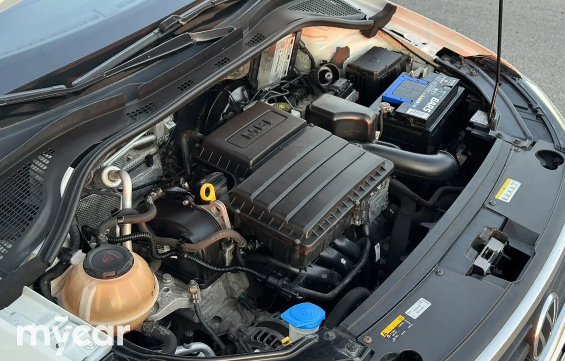 Volkswagen Polo 2022