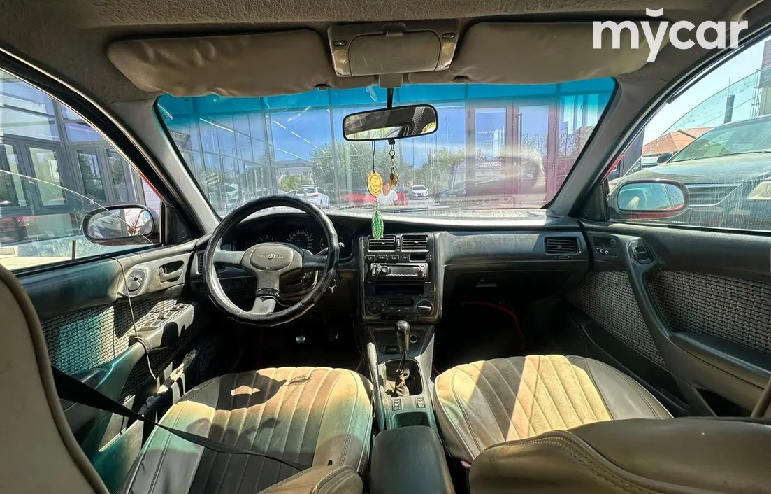 Toyota Carina 1995