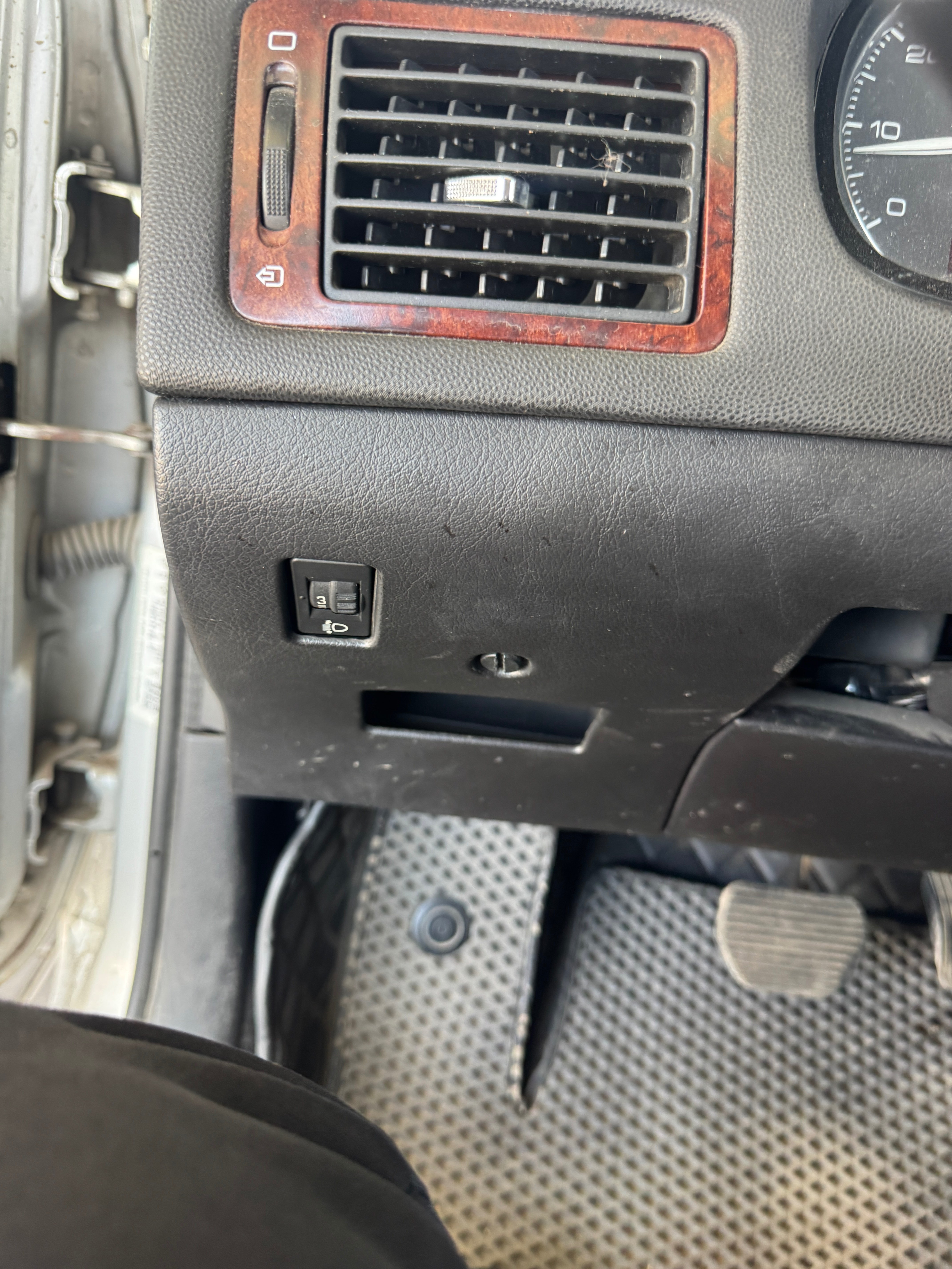 Peugeot 307 2007