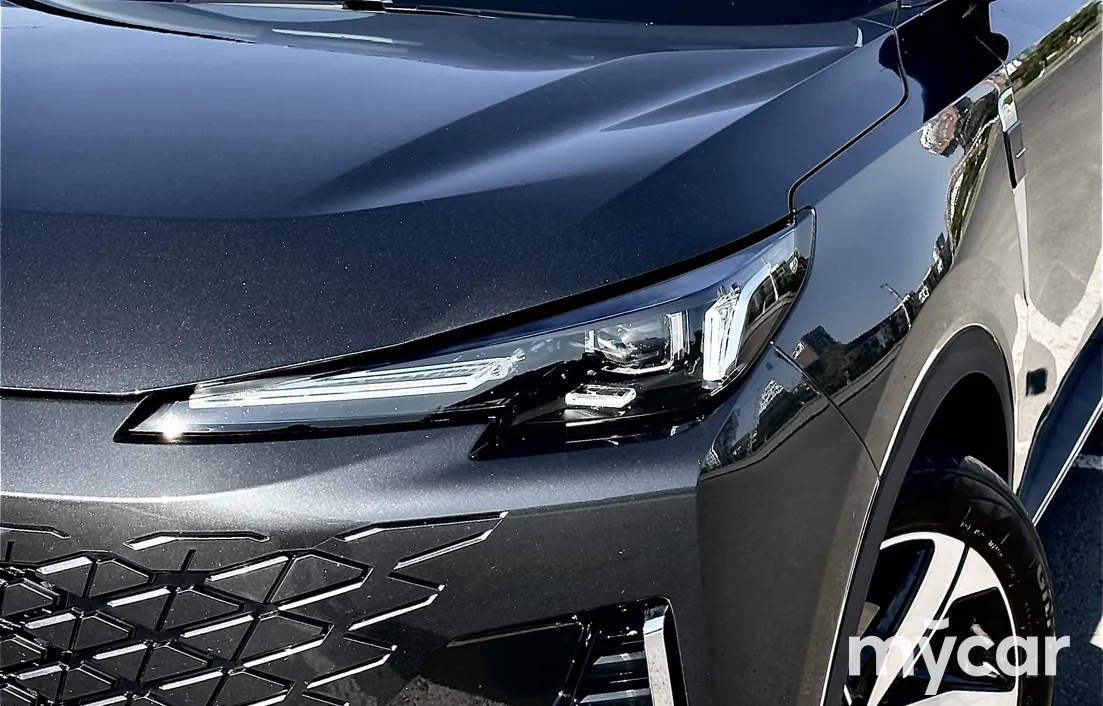 Changan CS75PLUS 2024