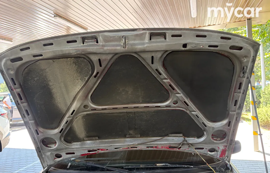 Volkswagen Passat 1993