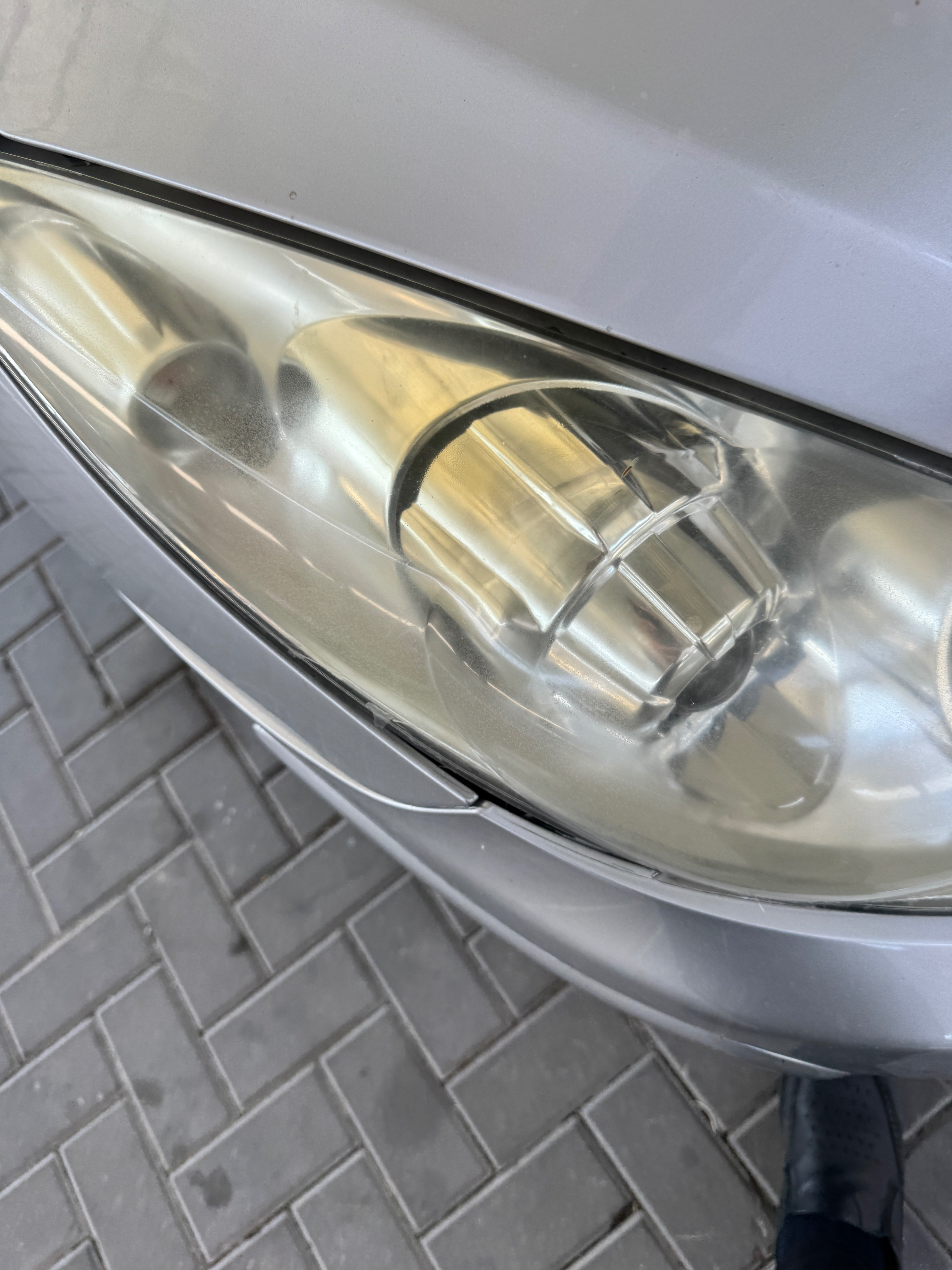 Peugeot 307 2007