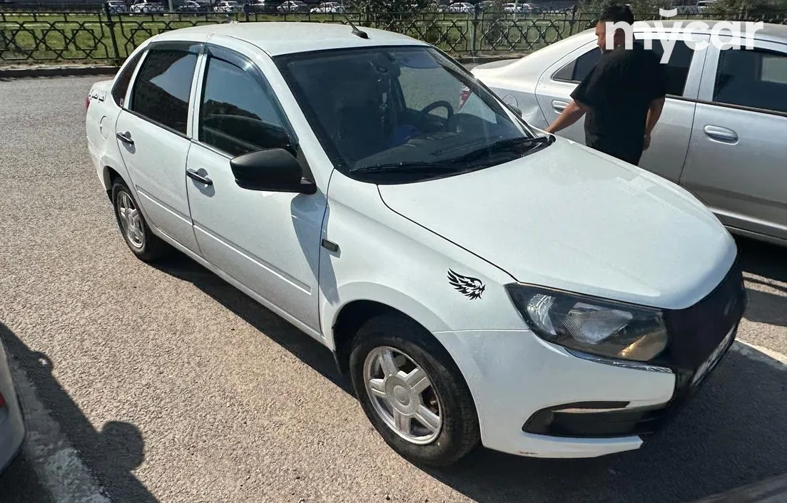 LADA Granta 2021