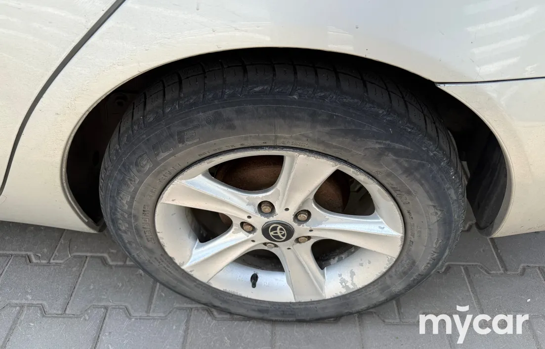 Toyota Camry 2004