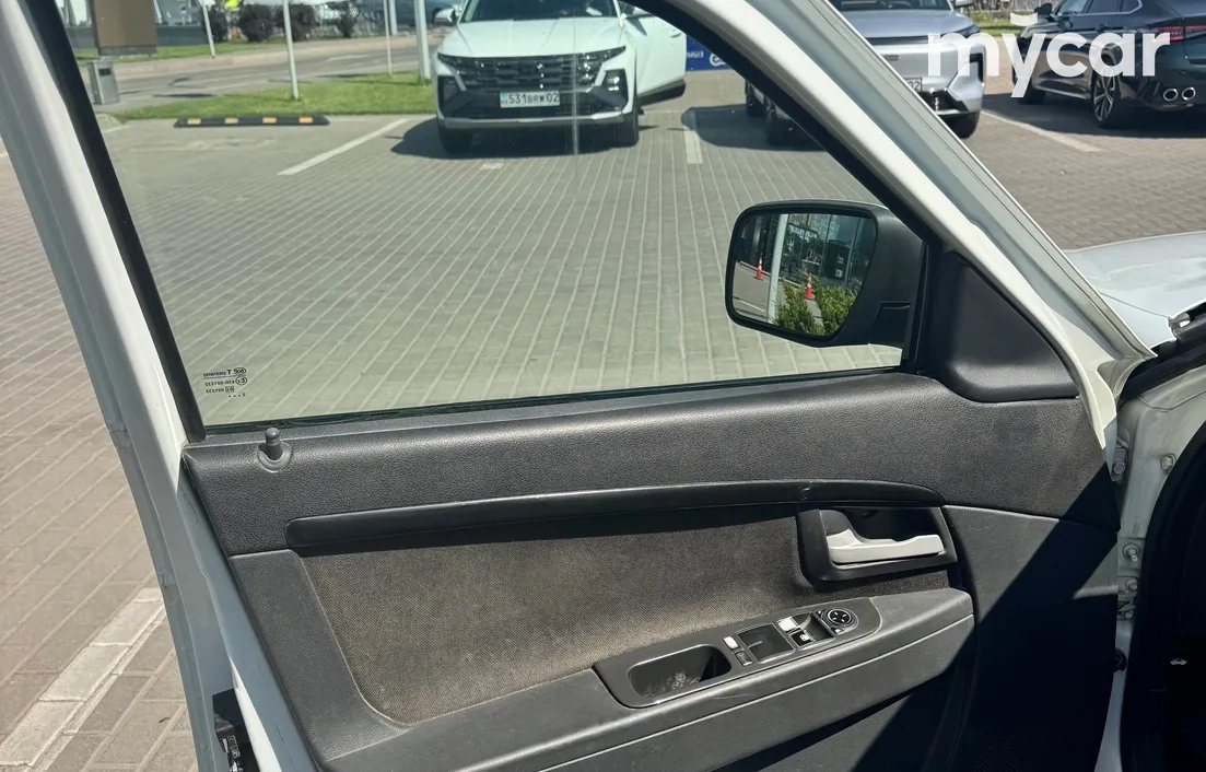 LADA Priora 2013
