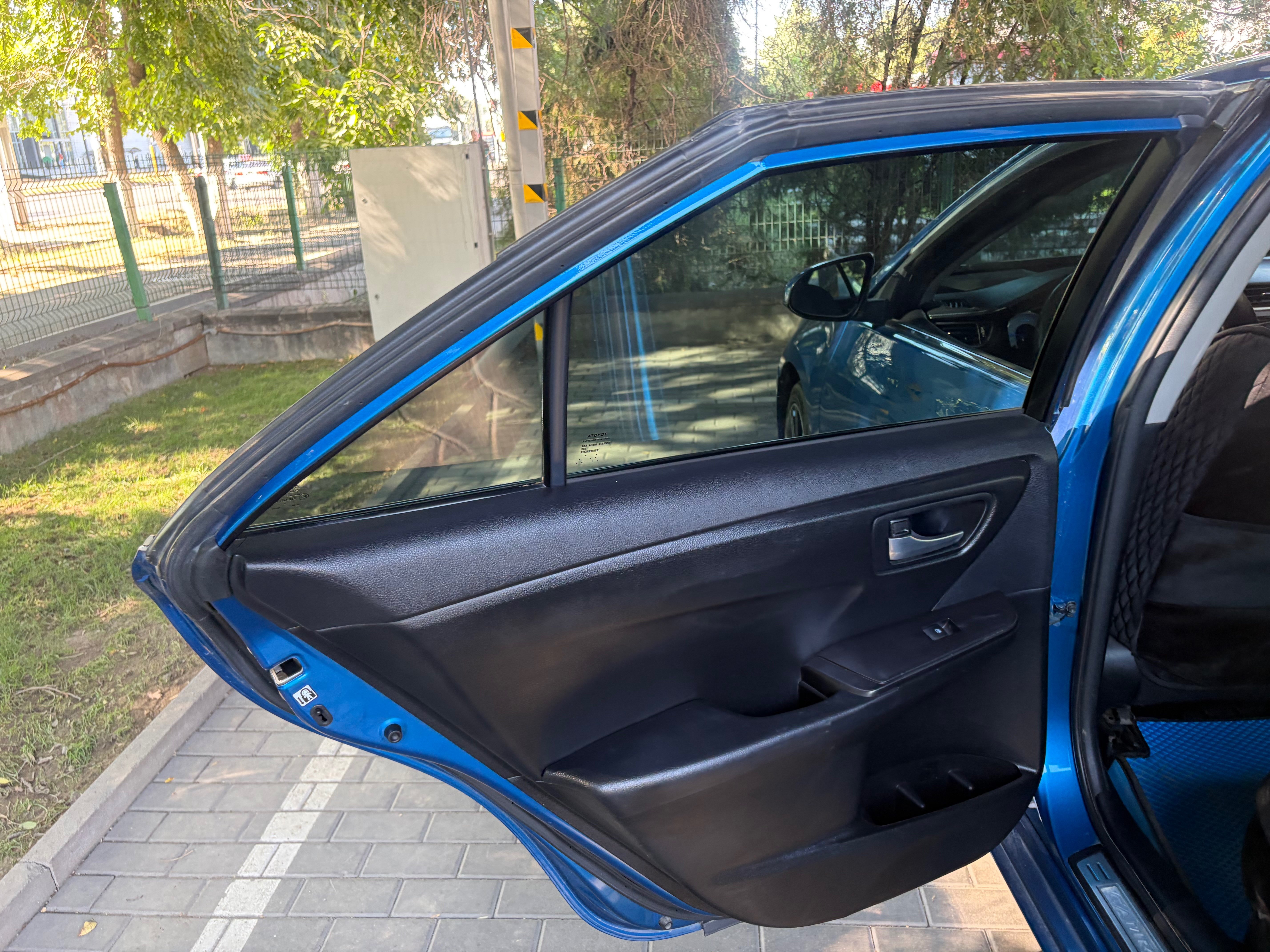 Toyota Camry 2016