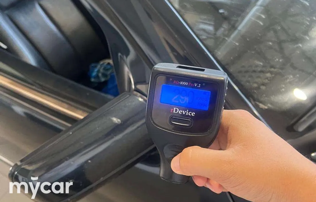 Mercedes-Benz E-Класс 1996