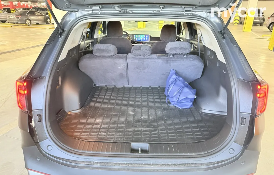 Kia Sportage 2026