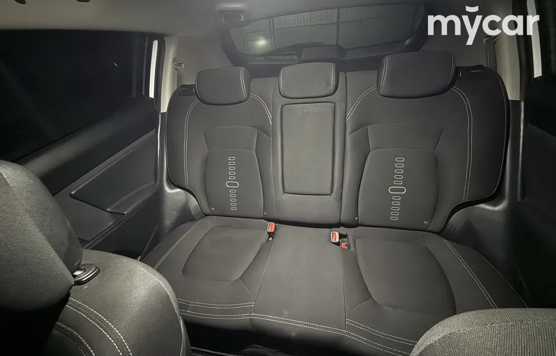 Kia Sportage 2014