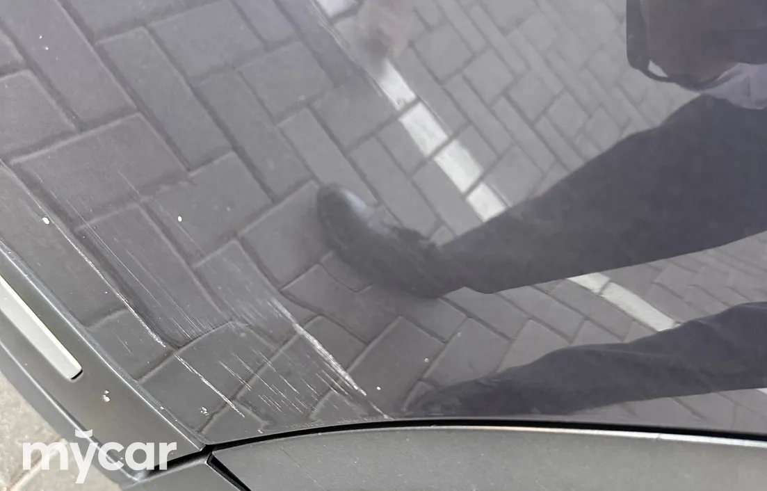 Infiniti FX 2009