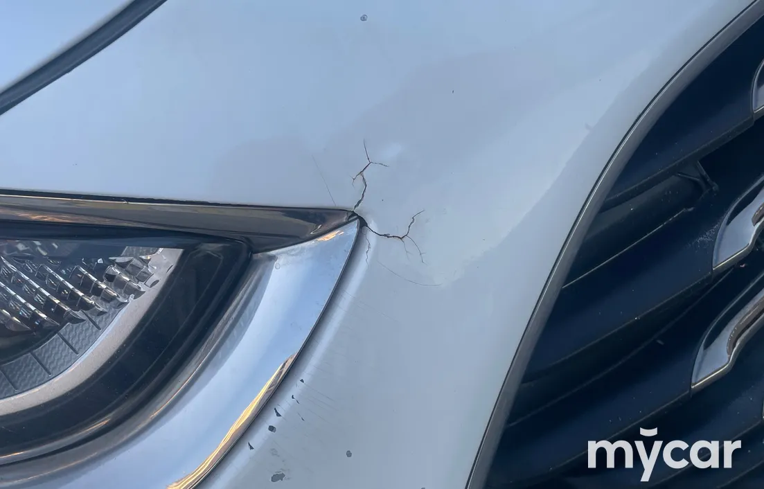 Hyundai Sonata 2019