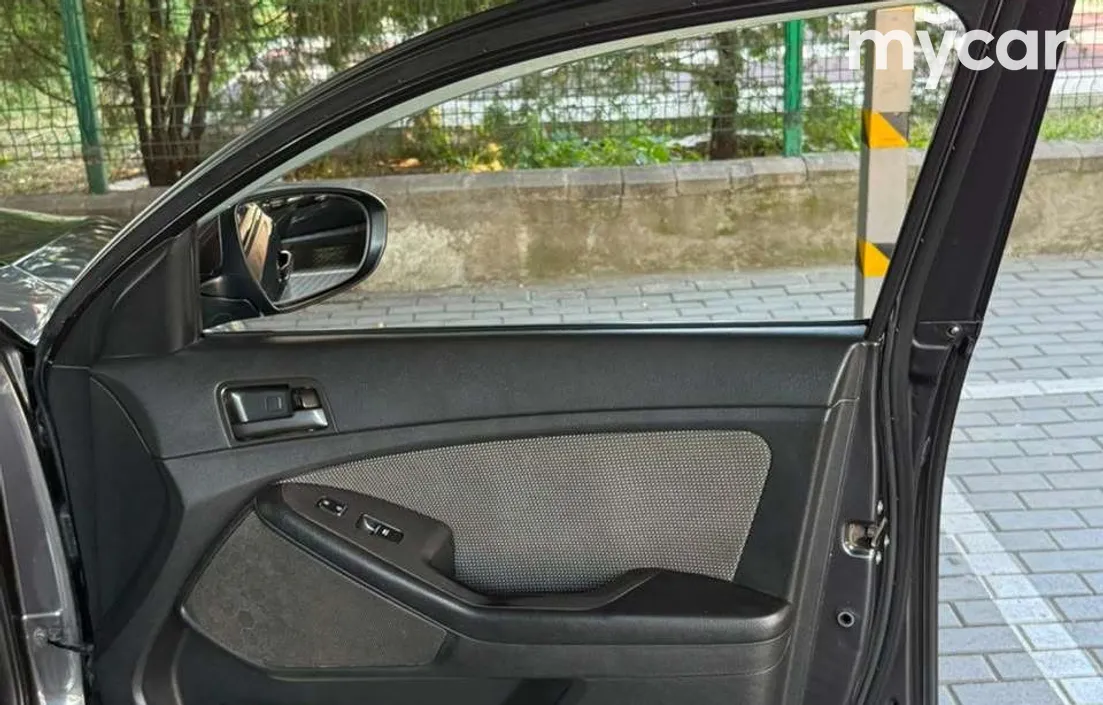 Kia Optima 2012