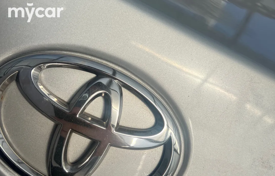 Toyota Corolla 2017
