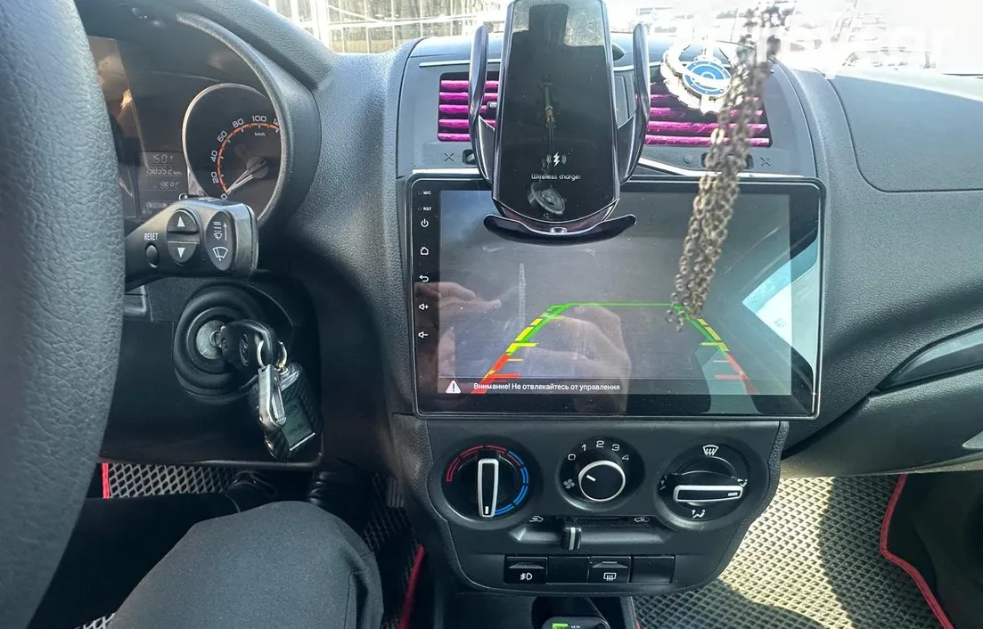 LADA Granta 2021