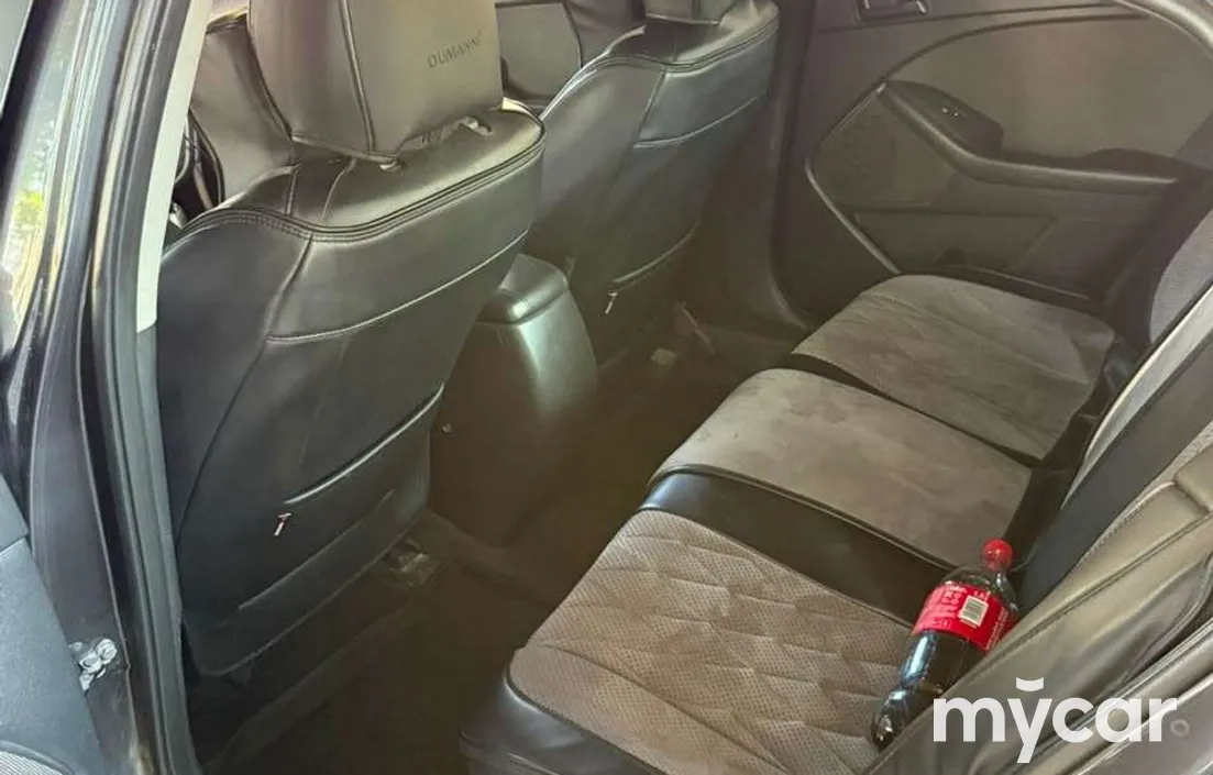 Kia Optima 2012