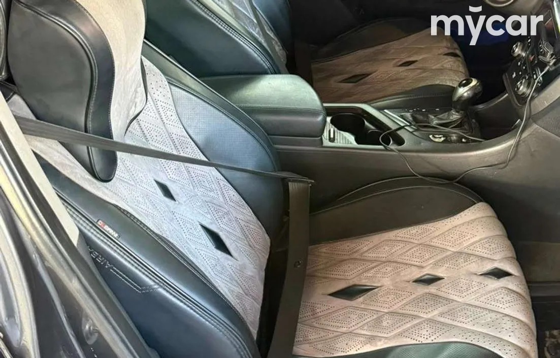 Kia Optima 2012