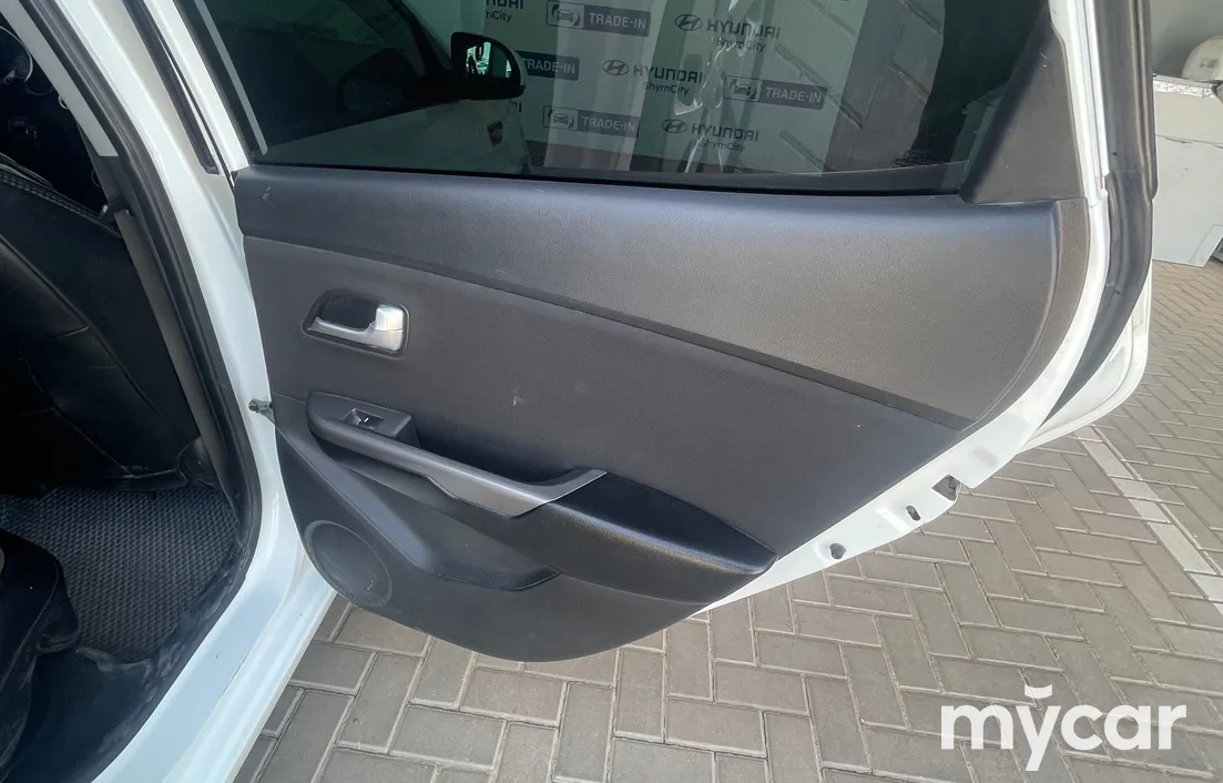 Kia Rio 2014